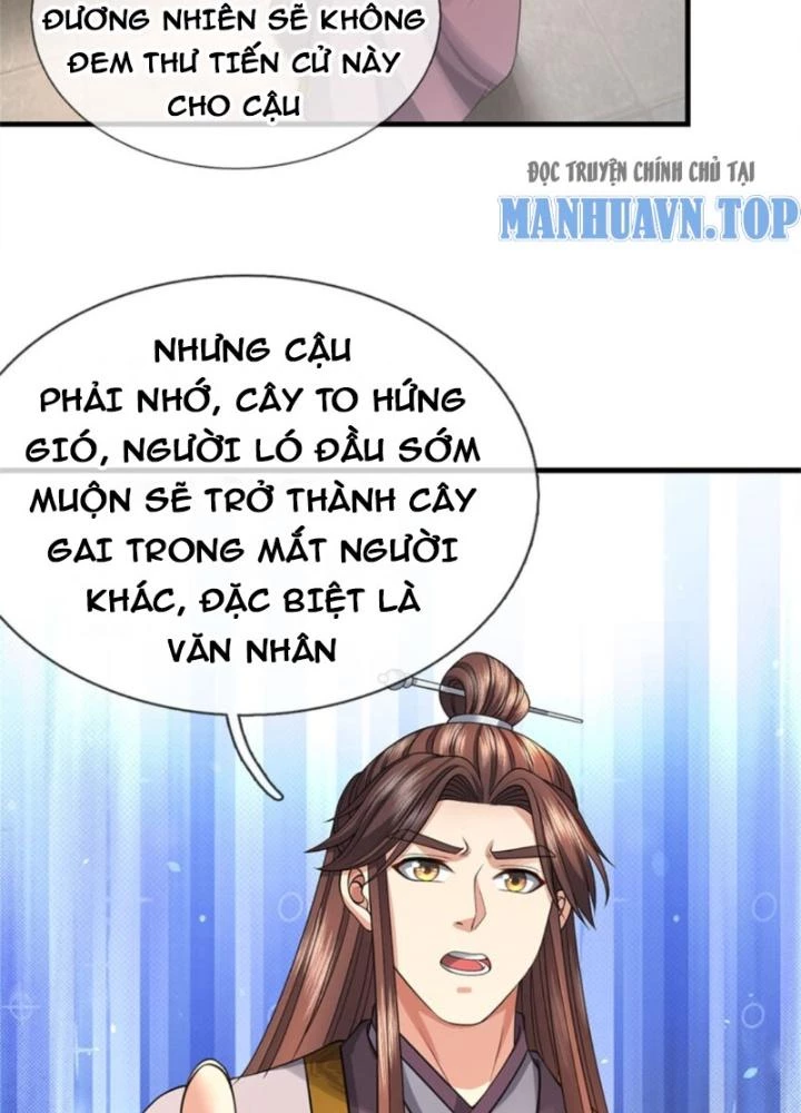 Ta Được Nuôi Dưỡng Bởi Nữ Ma Đầu Chapter 100 - 43