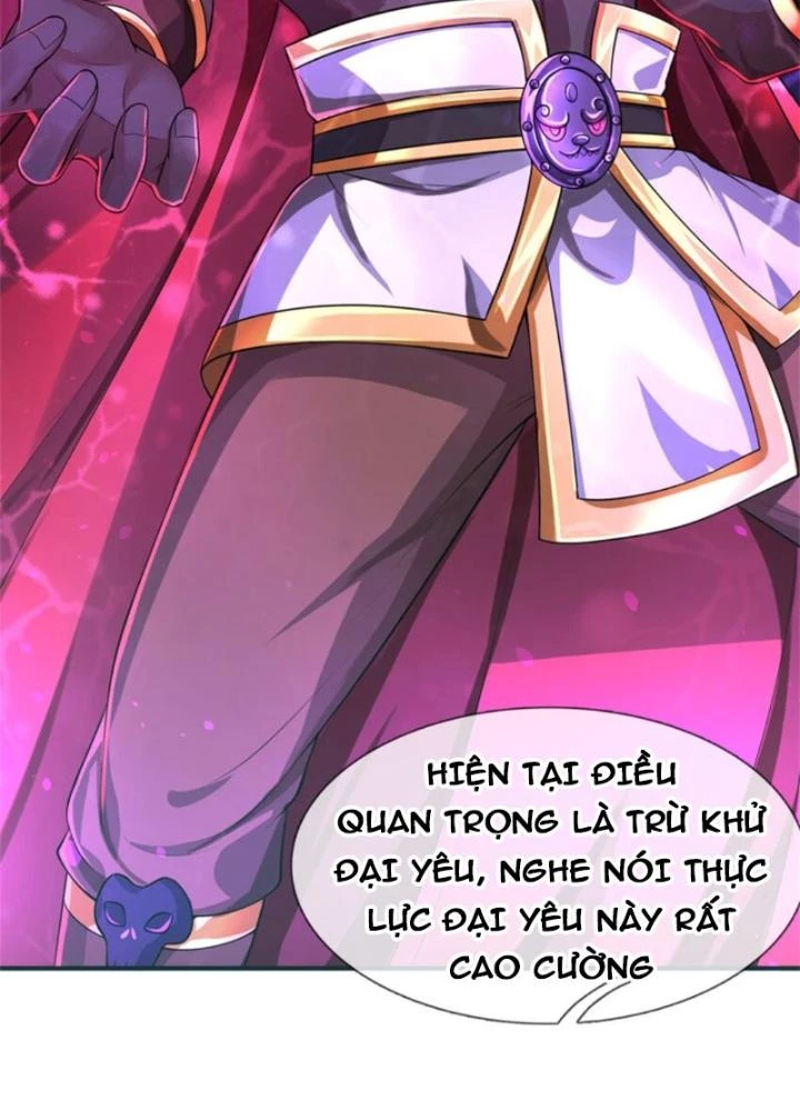 Ta Được Nuôi Dưỡng Bởi Nữ Ma Đầu Chapter 100 - 55