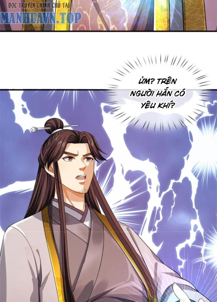 Ta Được Nuôi Dưỡng Bởi Nữ Ma Đầu Chapter 100 - 63