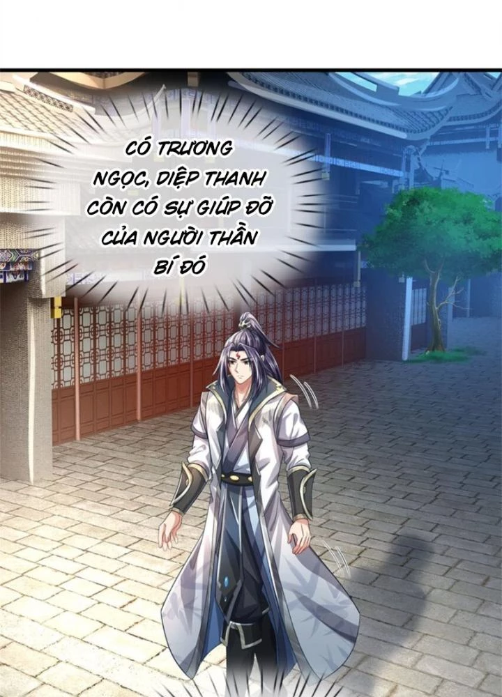 Ta Được Nuôi Dưỡng Bởi Nữ Ma Đầu Chapter 100 - 67