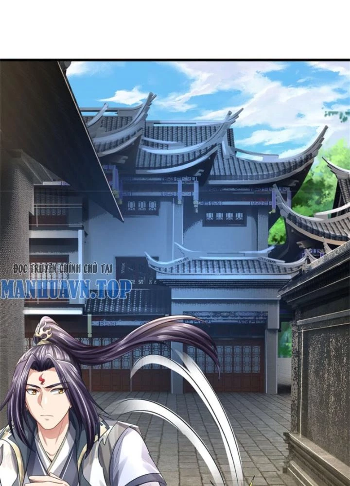 Ta Được Nuôi Dưỡng Bởi Nữ Ma Đầu Chapter 100 - 71