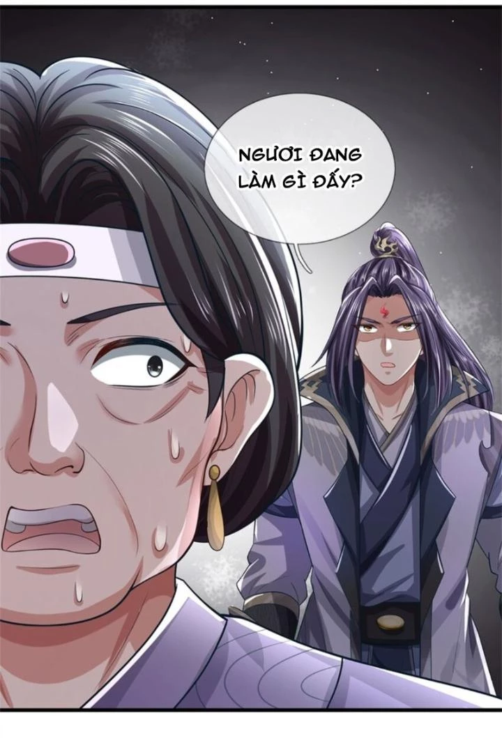 Ta Được Nuôi Dưỡng Bởi Nữ Ma Đầu Chapter 100 - 79