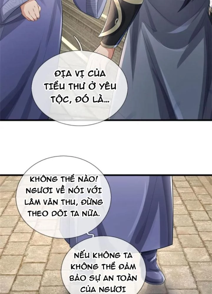 Ta Được Nuôi Dưỡng Bởi Nữ Ma Đầu Chapter 101 - 7