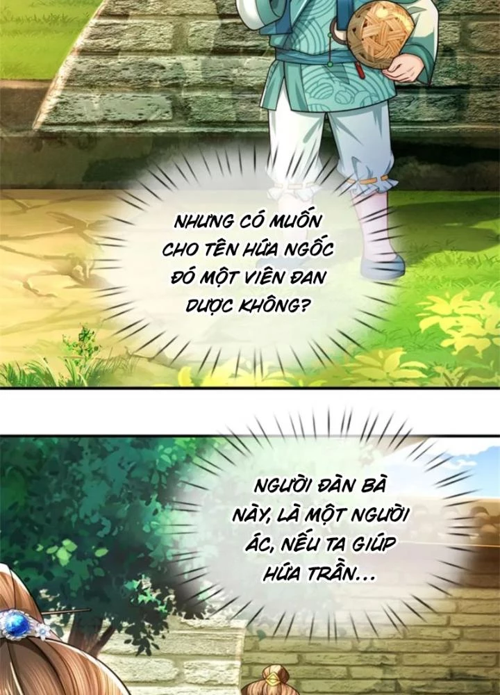 Ta Được Nuôi Dưỡng Bởi Nữ Ma Đầu Chapter 101 - 15