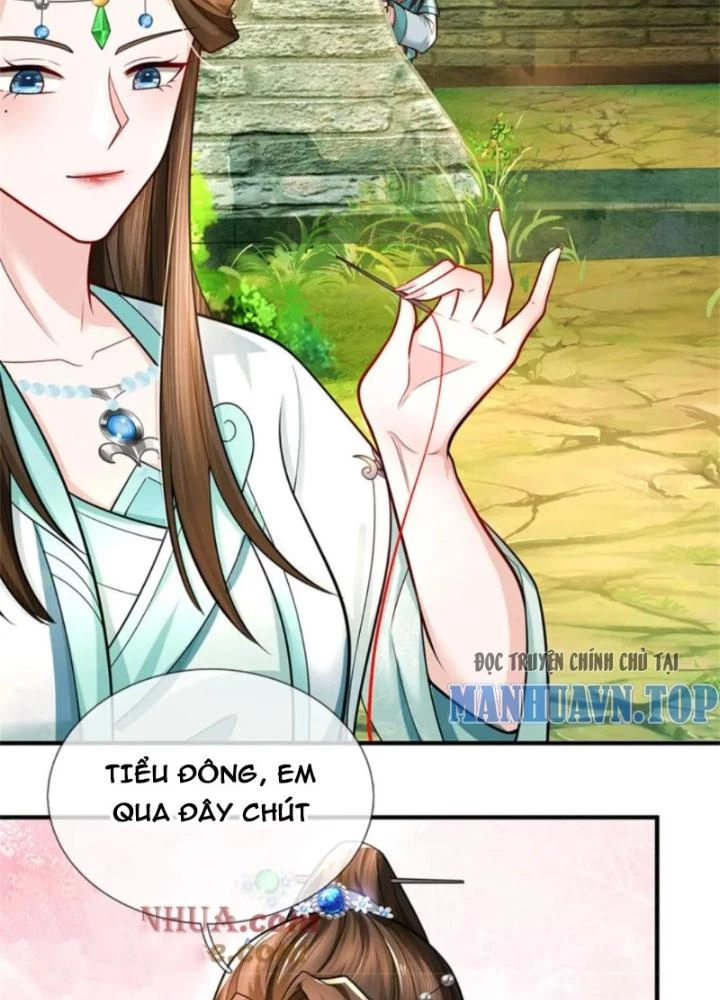 Ta Được Nuôi Dưỡng Bởi Nữ Ma Đầu Chapter 101 - 17