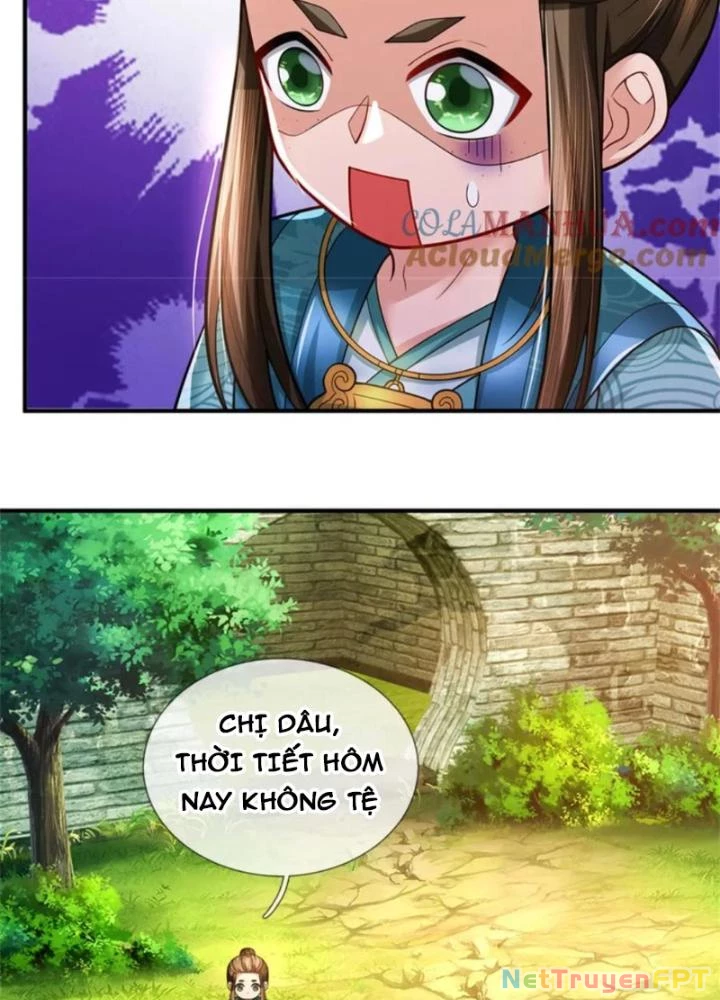 Ta Được Nuôi Dưỡng Bởi Nữ Ma Đầu Chapter 101 - 21