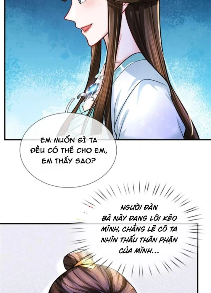 Ta Được Nuôi Dưỡng Bởi Nữ Ma Đầu Chapter 101 - 31