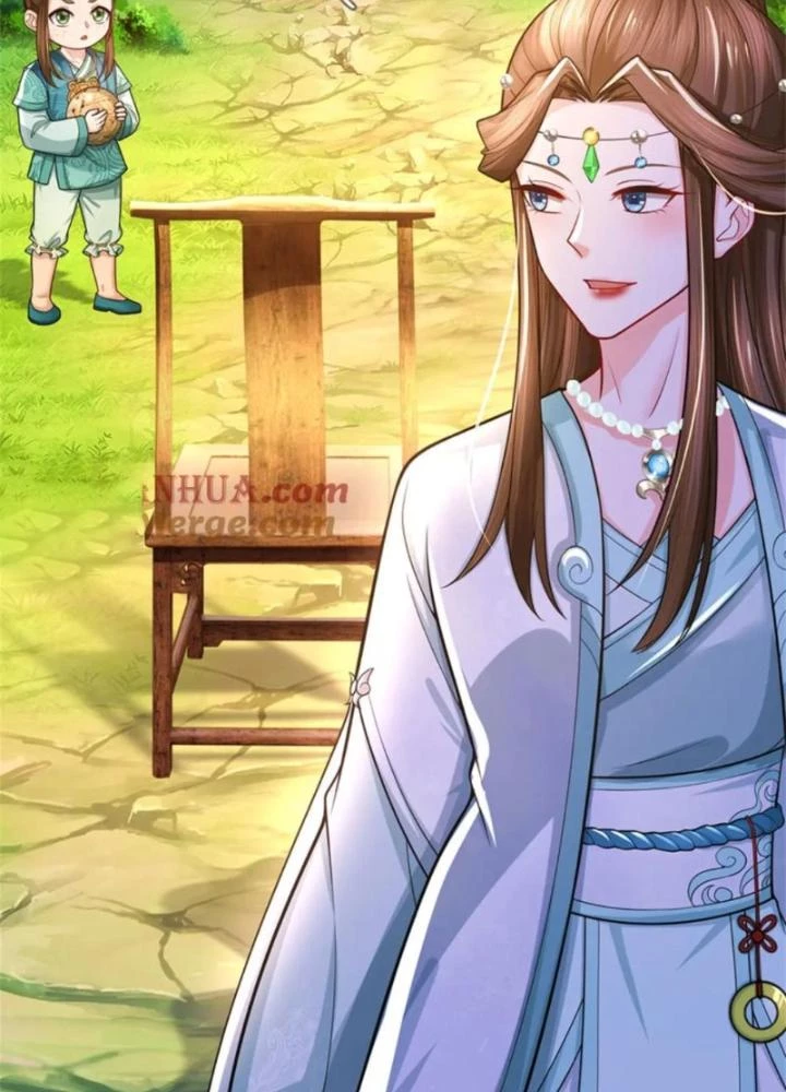 Ta Được Nuôi Dưỡng Bởi Nữ Ma Đầu Chapter 101 - 39