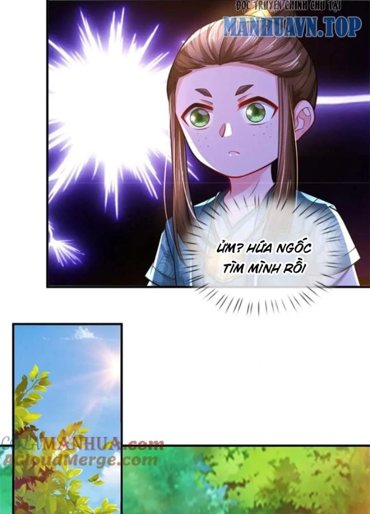 Ta Được Nuôi Dưỡng Bởi Nữ Ma Đầu Chapter 101 - 41