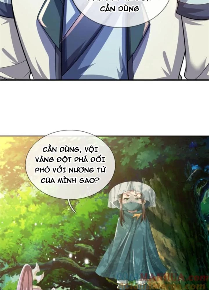 Ta Được Nuôi Dưỡng Bởi Nữ Ma Đầu Chapter 101 - 49