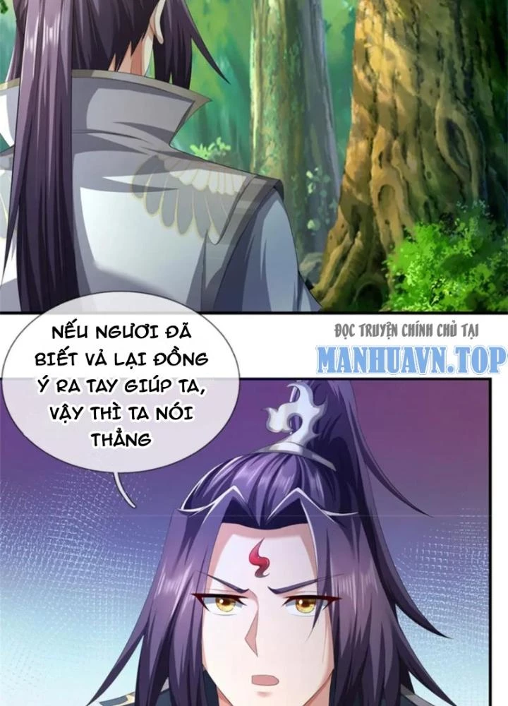Ta Được Nuôi Dưỡng Bởi Nữ Ma Đầu Chapter 101 - 51