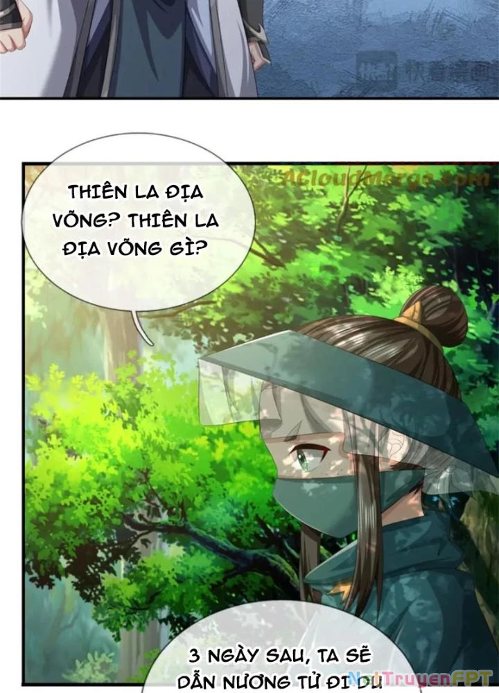 Ta Được Nuôi Dưỡng Bởi Nữ Ma Đầu Chapter 101 - 55
