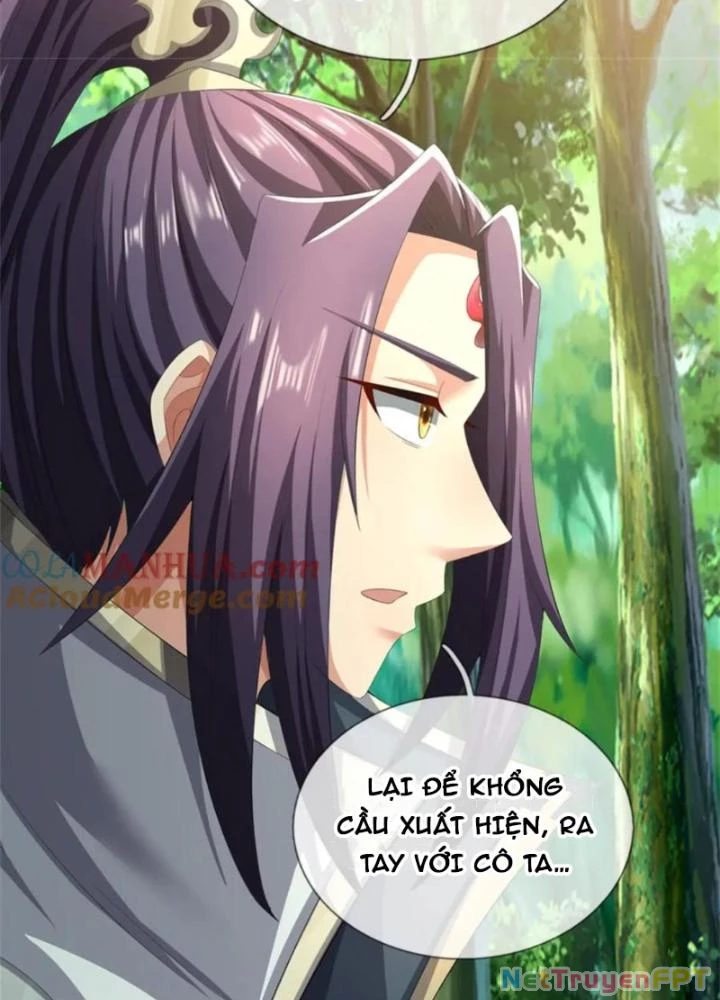 Ta Được Nuôi Dưỡng Bởi Nữ Ma Đầu Chapter 101 - 57