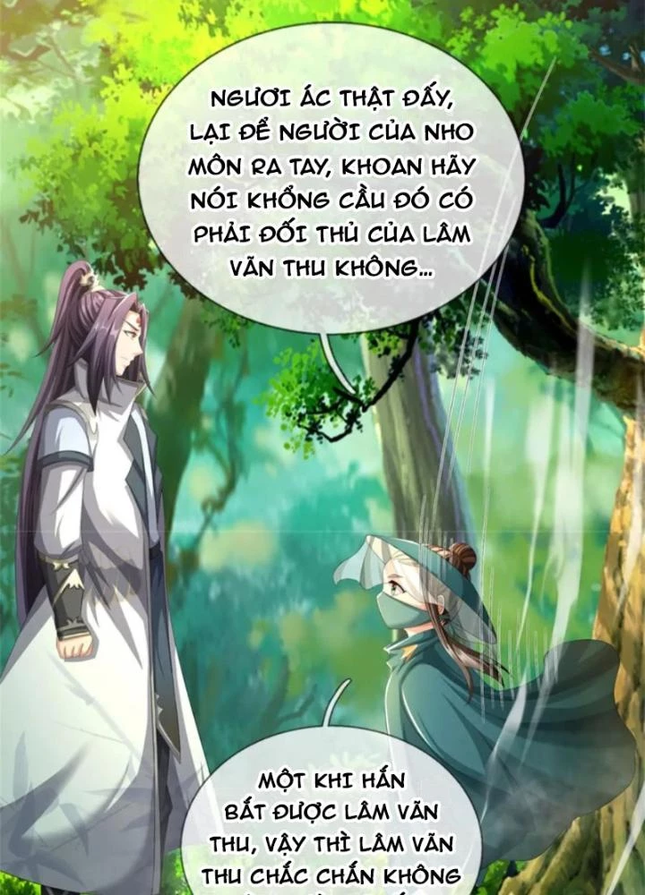 Ta Được Nuôi Dưỡng Bởi Nữ Ma Đầu Chapter 101 - 59
