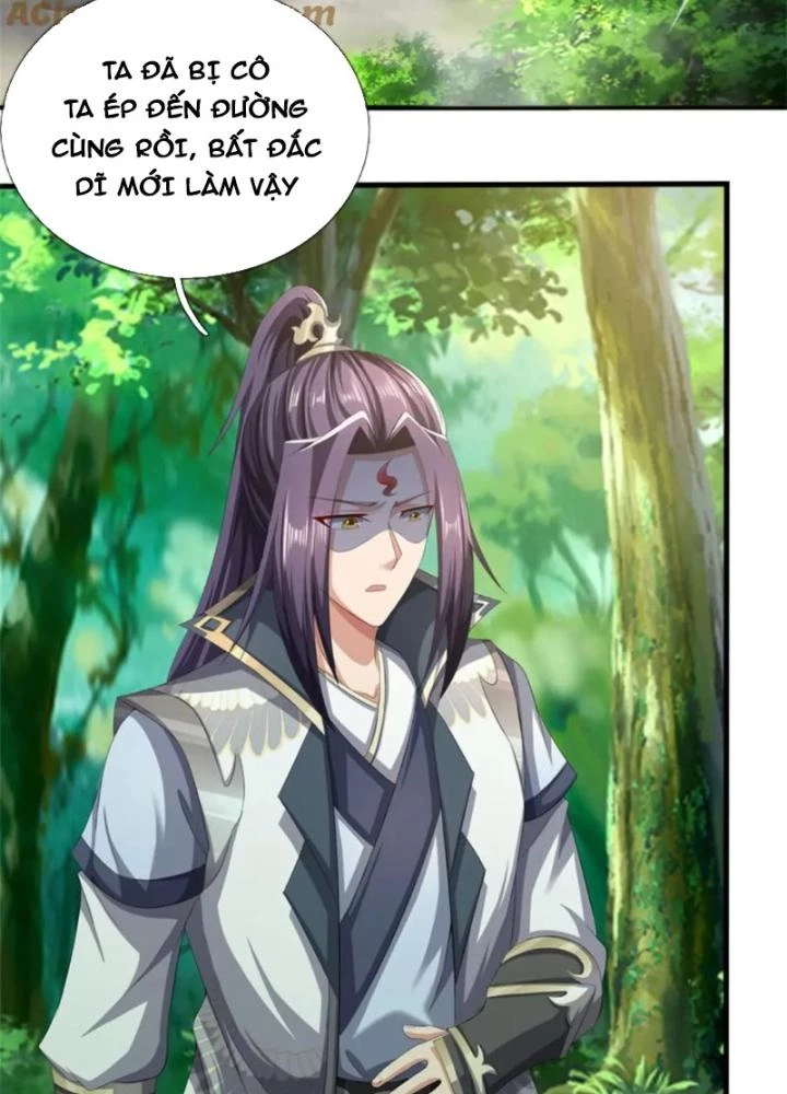 Ta Được Nuôi Dưỡng Bởi Nữ Ma Đầu Chapter 101 - 61