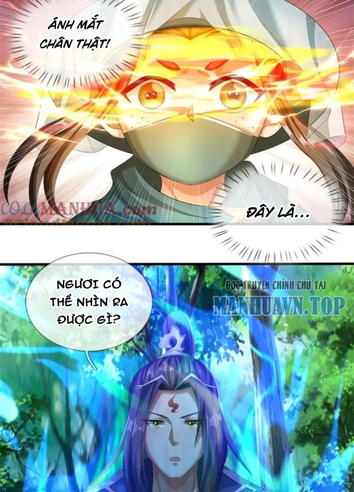 Ta Được Nuôi Dưỡng Bởi Nữ Ma Đầu Chapter 101 - 63