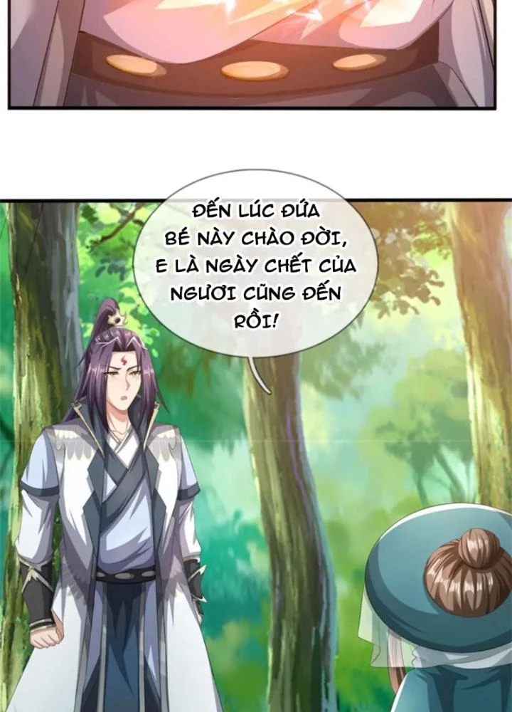 Ta Được Nuôi Dưỡng Bởi Nữ Ma Đầu Chapter 101 - 67