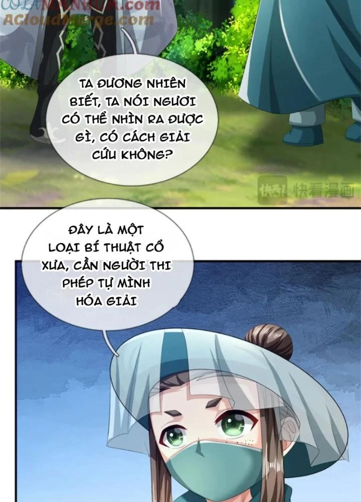 Ta Được Nuôi Dưỡng Bởi Nữ Ma Đầu Chapter 101 - 69