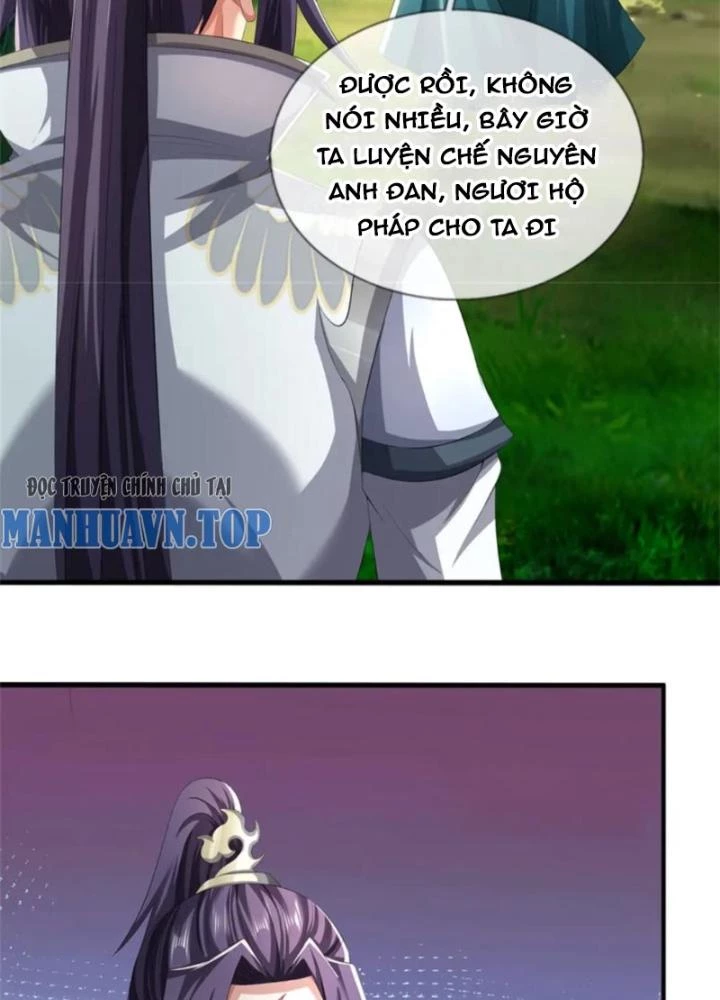 Ta Được Nuôi Dưỡng Bởi Nữ Ma Đầu Chapter 101 - 73