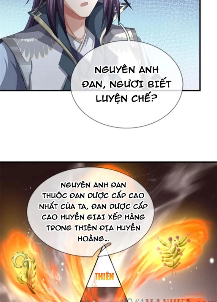 Ta Được Nuôi Dưỡng Bởi Nữ Ma Đầu Chapter 101 - 75