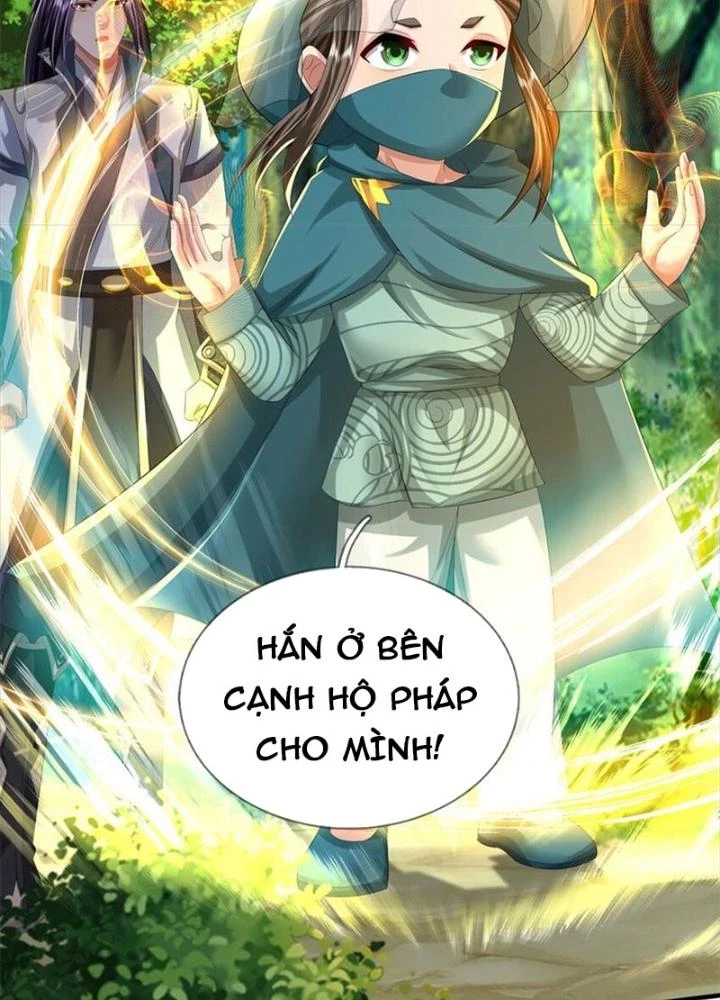 Ta Được Nuôi Dưỡng Bởi Nữ Ma Đầu Chapter 102 - 3