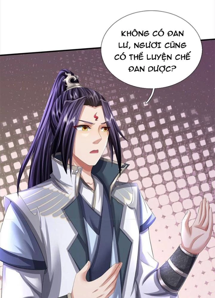 Ta Được Nuôi Dưỡng Bởi Nữ Ma Đầu Chapter 102 - 5
