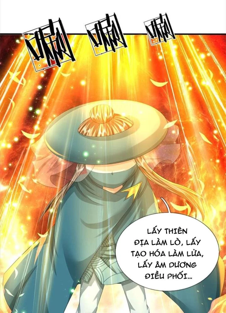 Ta Được Nuôi Dưỡng Bởi Nữ Ma Đầu Chapter 102 - 15