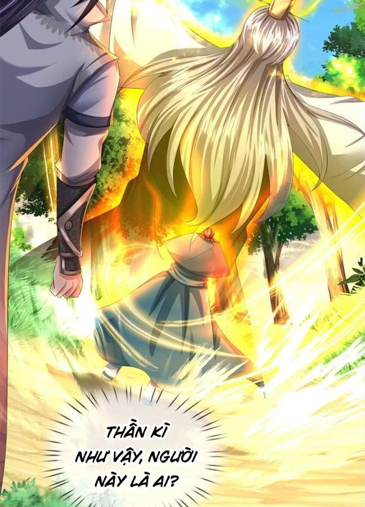 Ta Được Nuôi Dưỡng Bởi Nữ Ma Đầu Chapter 102 - 19