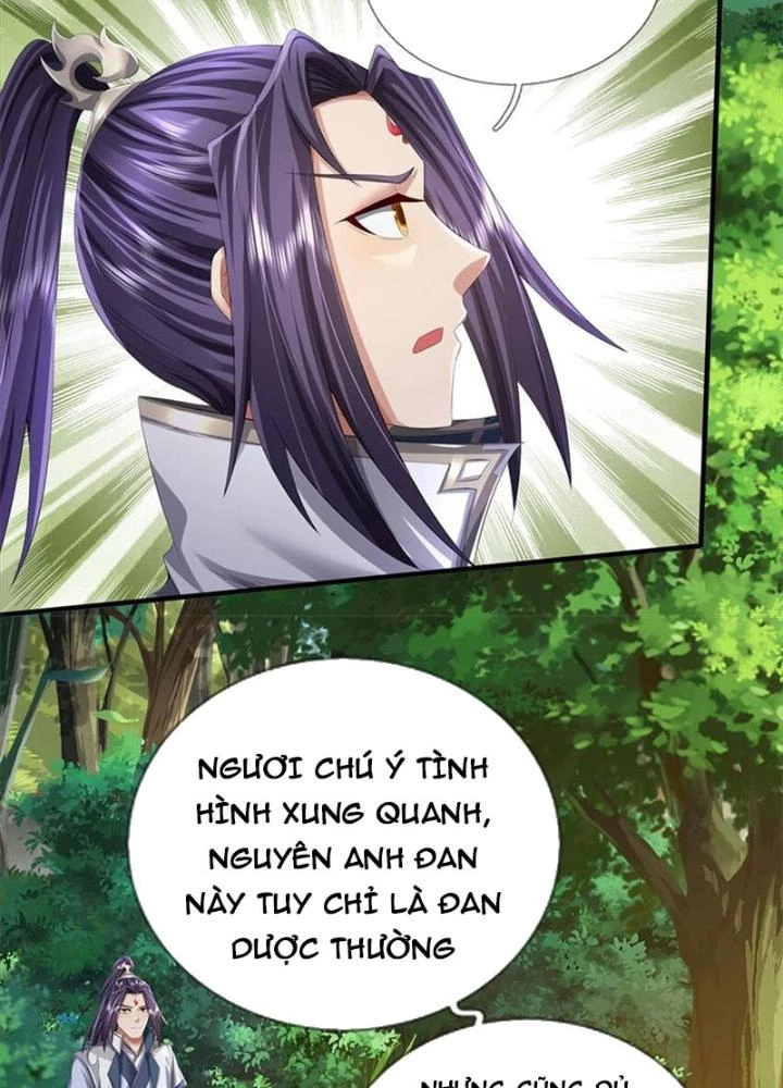 Ta Được Nuôi Dưỡng Bởi Nữ Ma Đầu Chapter 102 - 25