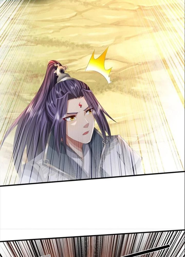 Ta Được Nuôi Dưỡng Bởi Nữ Ma Đầu Chapter 102 - 31