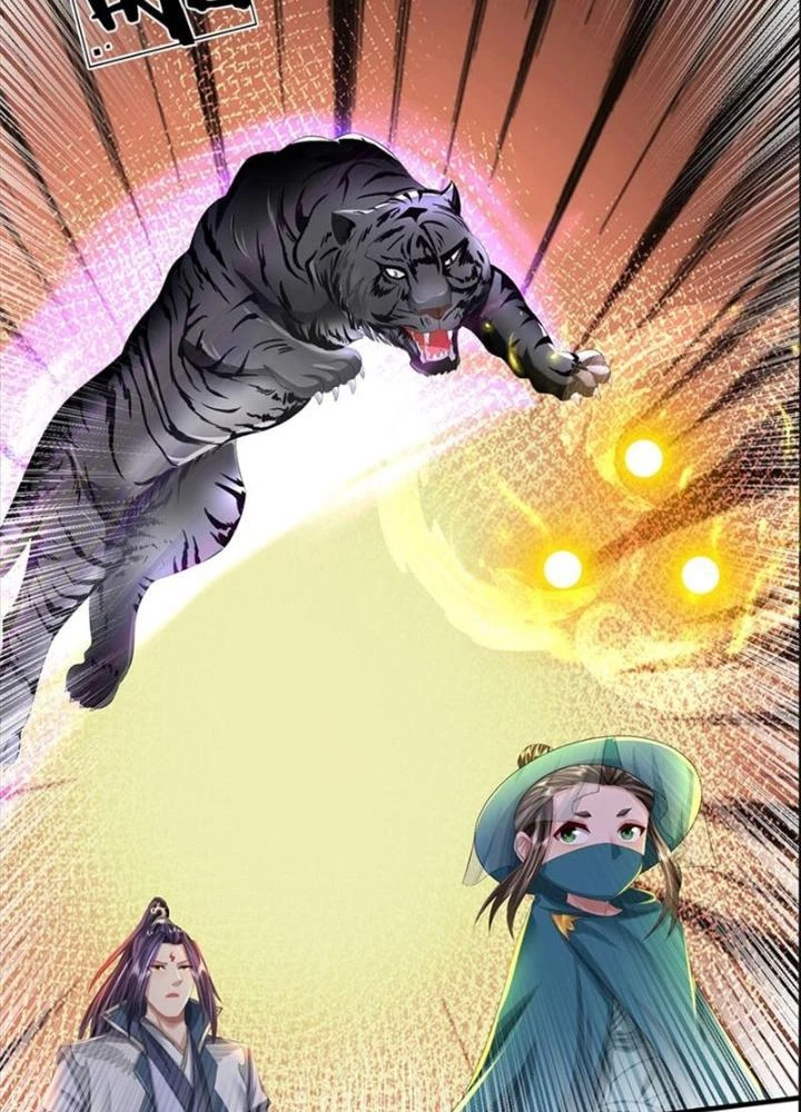 Ta Được Nuôi Dưỡng Bởi Nữ Ma Đầu Chapter 102 - 33
