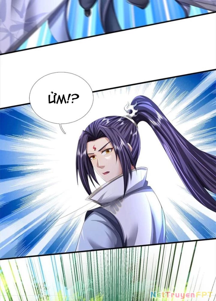 Ta Được Nuôi Dưỡng Bởi Nữ Ma Đầu Chapter 102 - 41