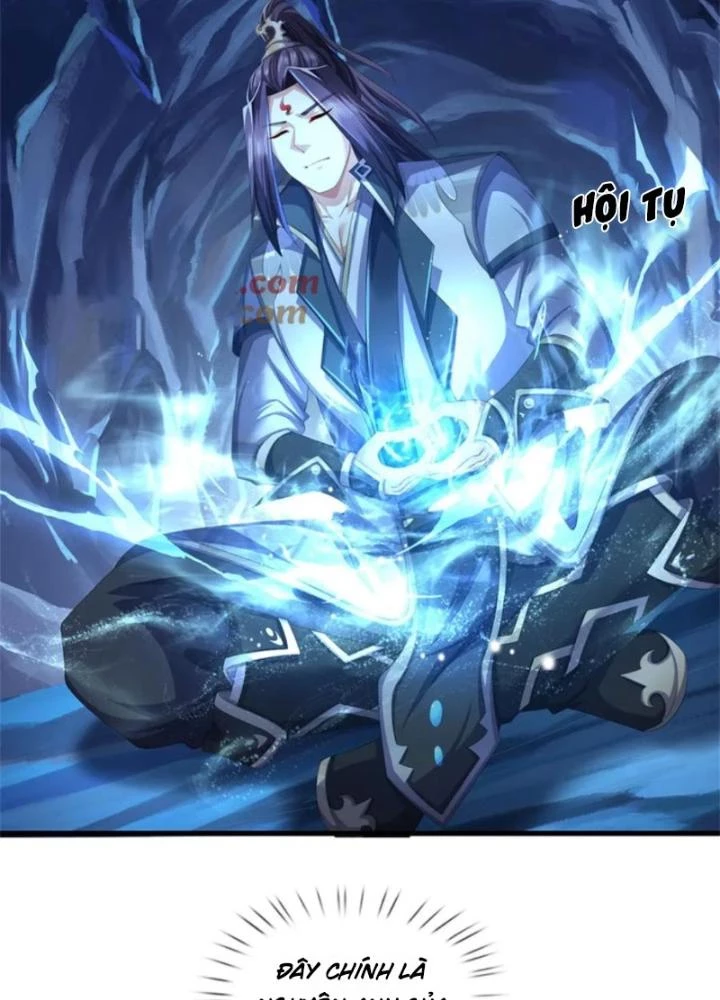 Ta Được Nuôi Dưỡng Bởi Nữ Ma Đầu Chapter 103 - 3