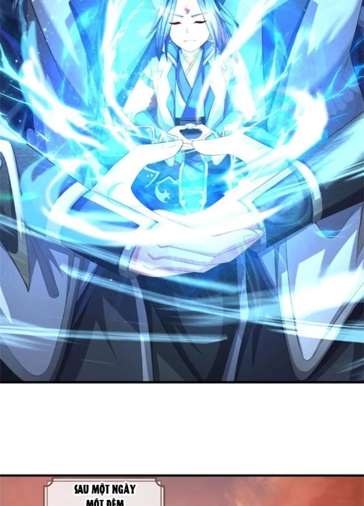 Ta Được Nuôi Dưỡng Bởi Nữ Ma Đầu Chapter 103 - 5