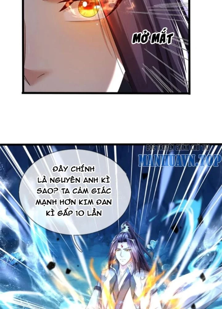 Ta Được Nuôi Dưỡng Bởi Nữ Ma Đầu Chapter 103 - 9