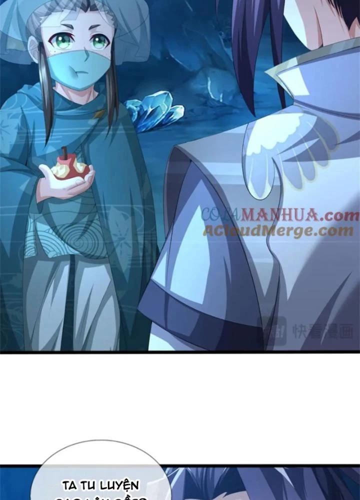Ta Được Nuôi Dưỡng Bởi Nữ Ma Đầu Chapter 103 - 13