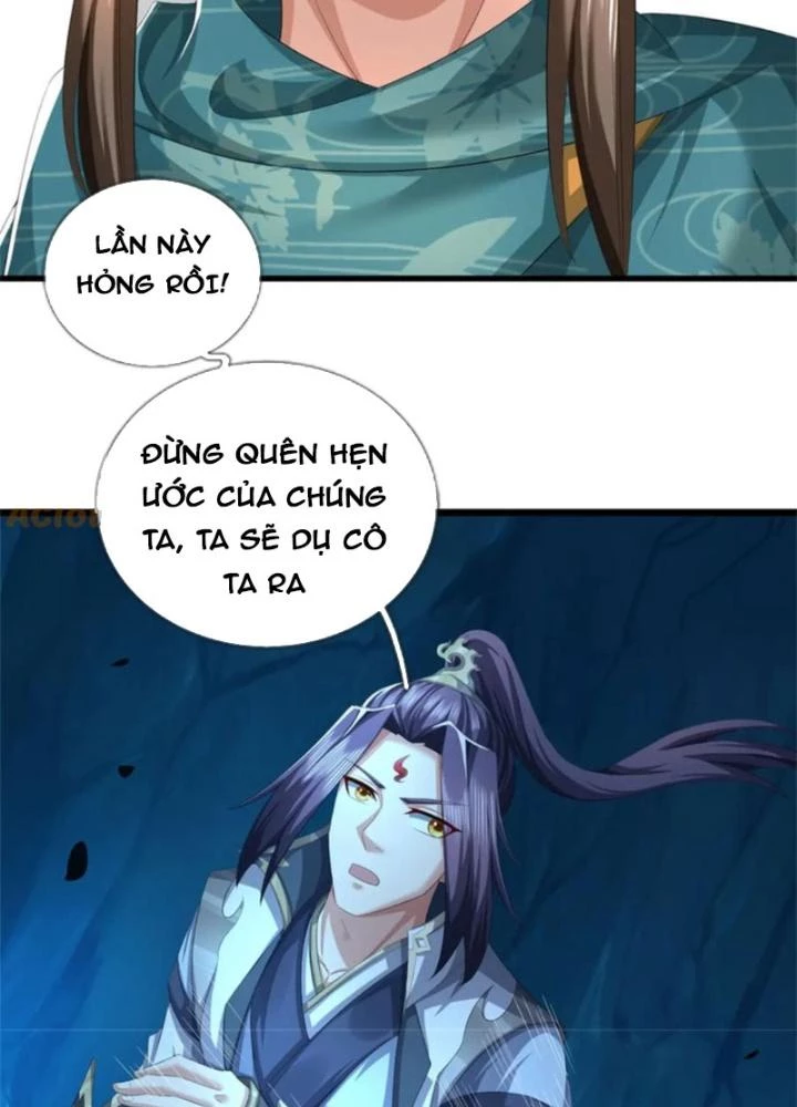 Ta Được Nuôi Dưỡng Bởi Nữ Ma Đầu Chapter 103 - 21