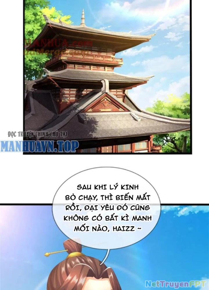 Ta Được Nuôi Dưỡng Bởi Nữ Ma Đầu Chapter 103 - 27