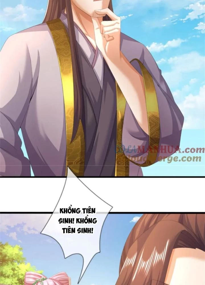 Ta Được Nuôi Dưỡng Bởi Nữ Ma Đầu Chapter 103 - 29