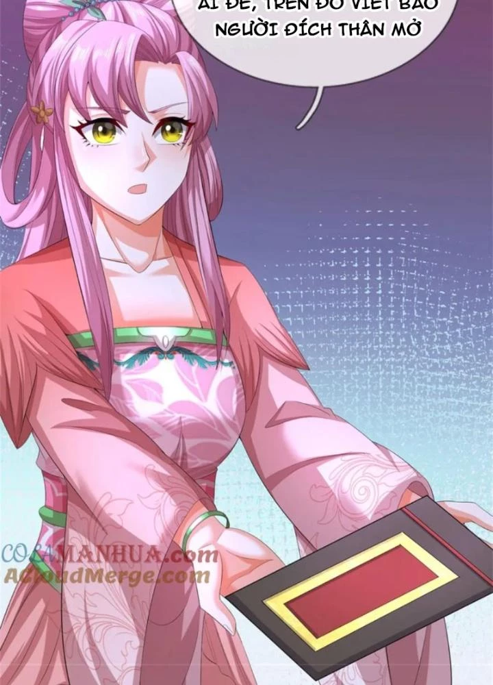 Ta Được Nuôi Dưỡng Bởi Nữ Ma Đầu Chapter 103 - 33