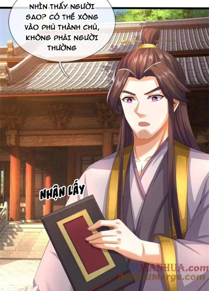 Ta Được Nuôi Dưỡng Bởi Nữ Ma Đầu Chapter 103 - 35