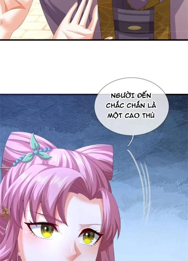 Ta Được Nuôi Dưỡng Bởi Nữ Ma Đầu Chapter 103 - 37