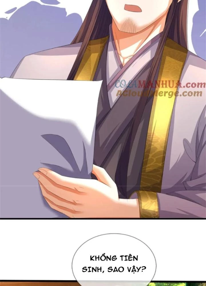 Ta Được Nuôi Dưỡng Bởi Nữ Ma Đầu Chapter 103 - 41
