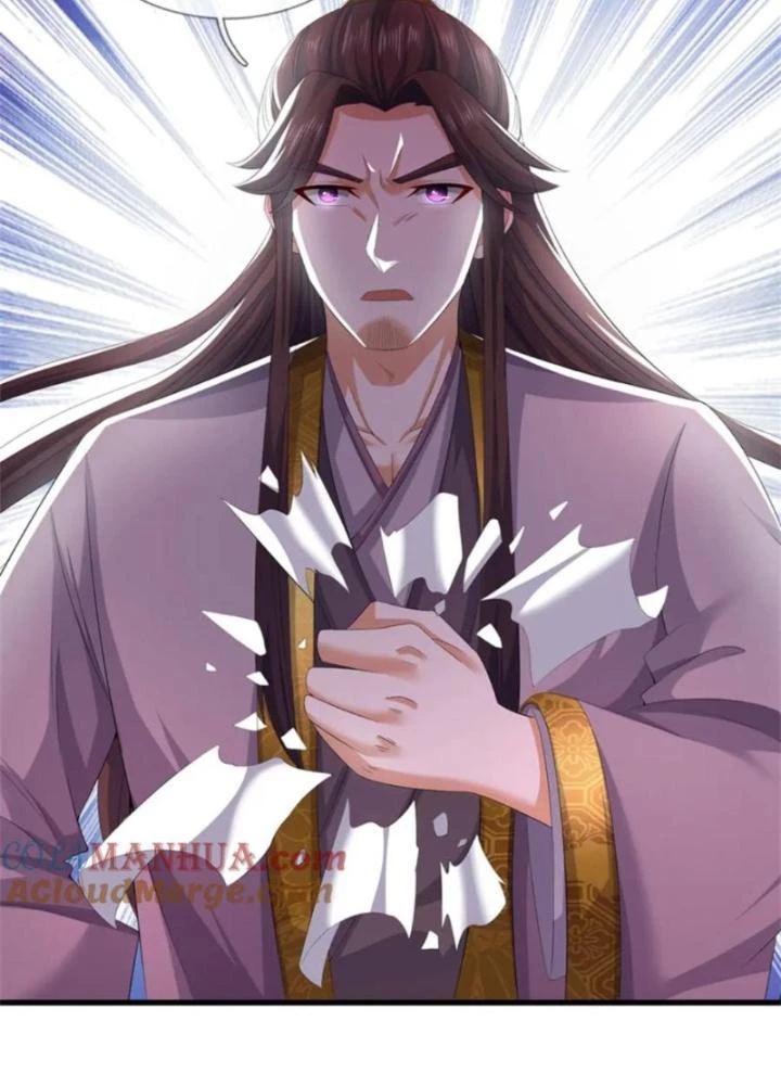 Ta Được Nuôi Dưỡng Bởi Nữ Ma Đầu Chapter 103 - 45