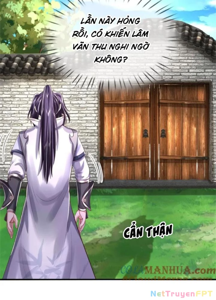 Ta Được Nuôi Dưỡng Bởi Nữ Ma Đầu Chapter 103 - 47