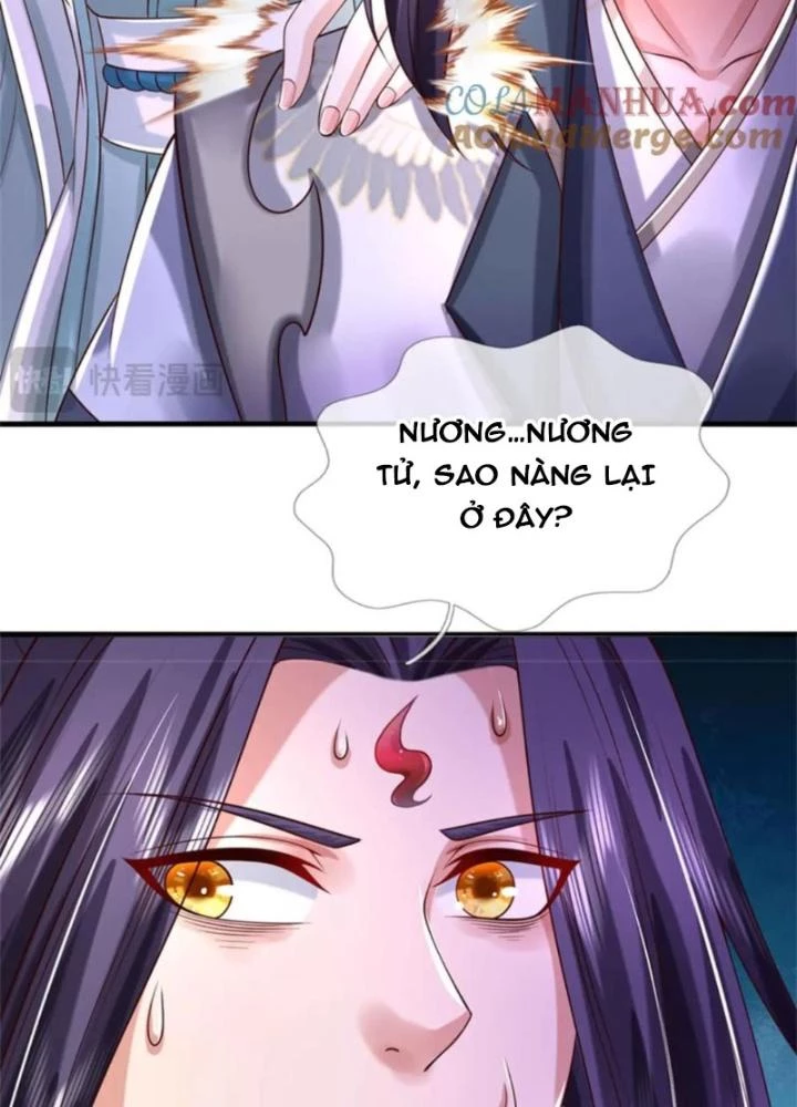 Ta Được Nuôi Dưỡng Bởi Nữ Ma Đầu Chapter 103 - 53