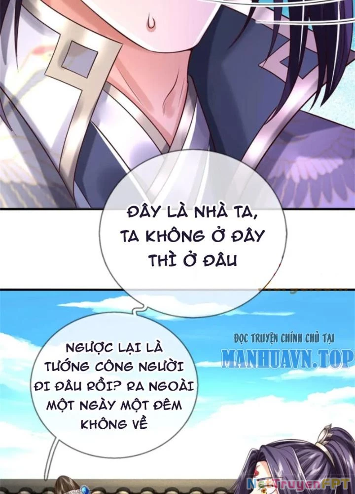 Ta Được Nuôi Dưỡng Bởi Nữ Ma Đầu Chapter 103 - 55