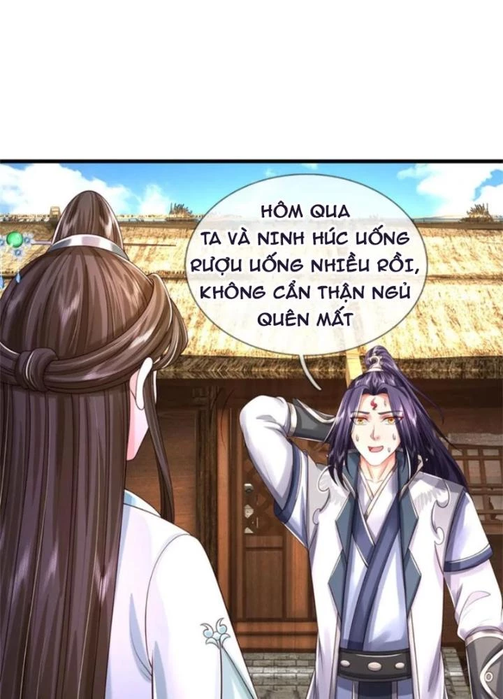 Ta Được Nuôi Dưỡng Bởi Nữ Ma Đầu Chapter 103 - 59