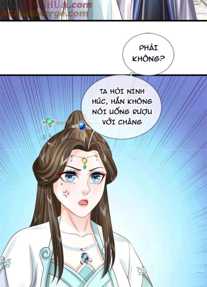 Ta Được Nuôi Dưỡng Bởi Nữ Ma Đầu Chapter 103 - 61