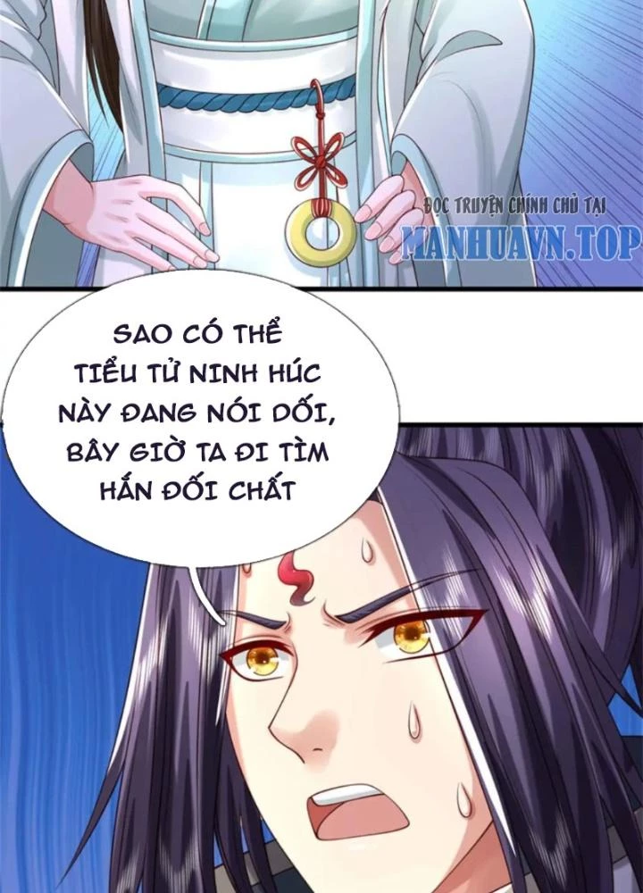 Ta Được Nuôi Dưỡng Bởi Nữ Ma Đầu Chapter 103 - 63